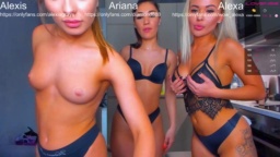 Wildsexalexandalexis  04-12-2020